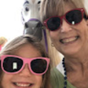 Meet your Posher, Jo lynn